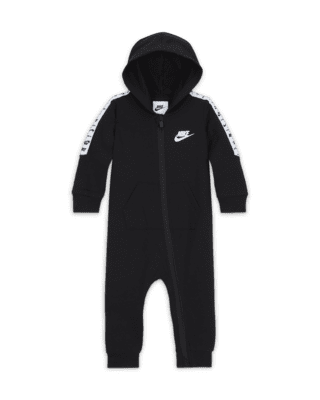 All black nike jumpsuit online